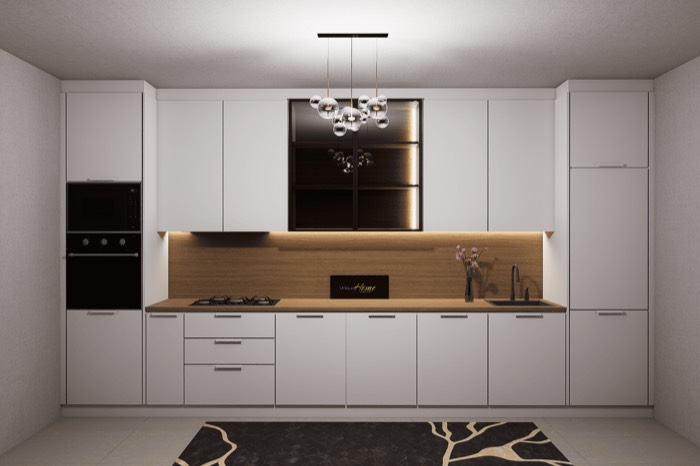 Interior visualization 10