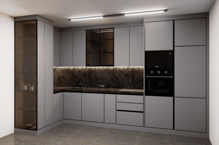 Interior visualization 13