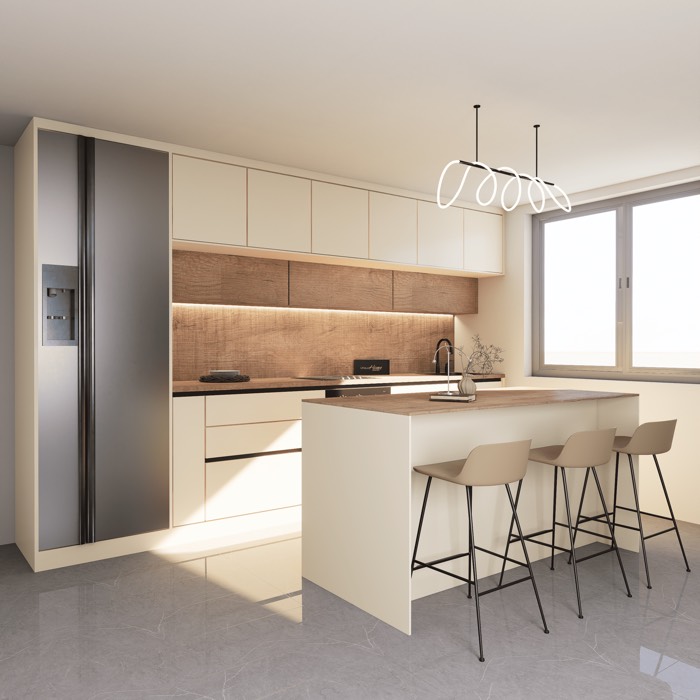 Interior visualization 17