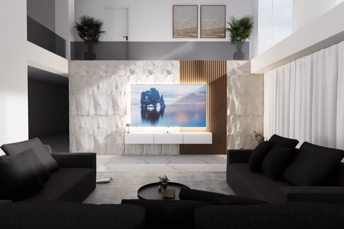 Interior visualization 18