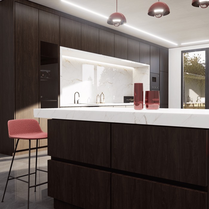 Interior visualization 21