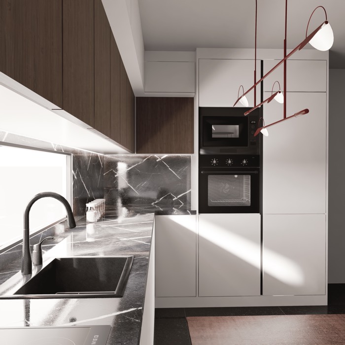 Interior visualization 23
