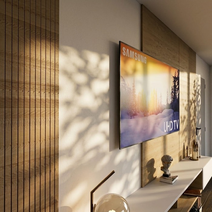 Interior visualization 24
