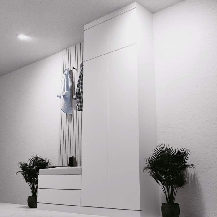 Interior visualization 6
