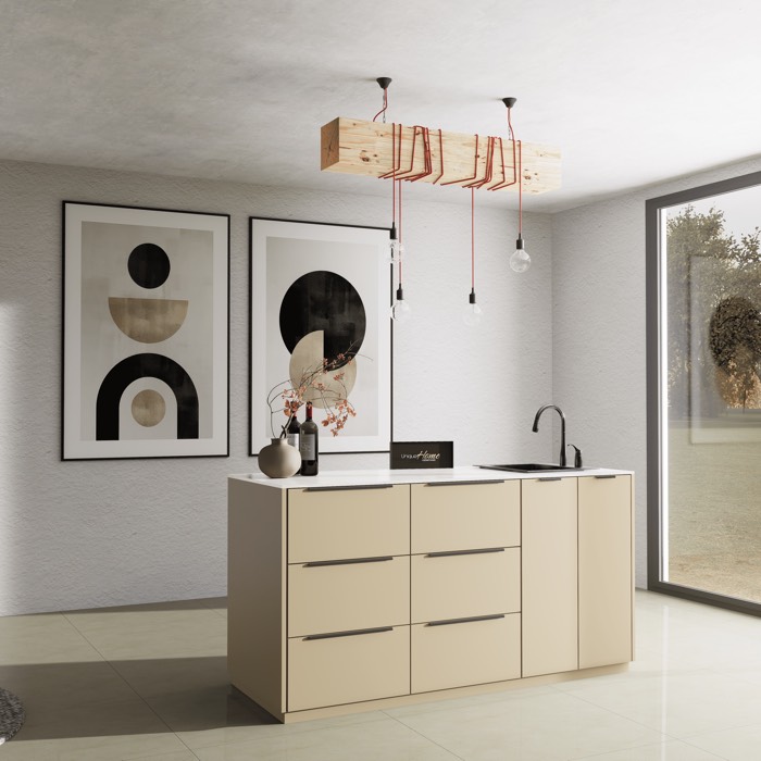 Interior visualization 7